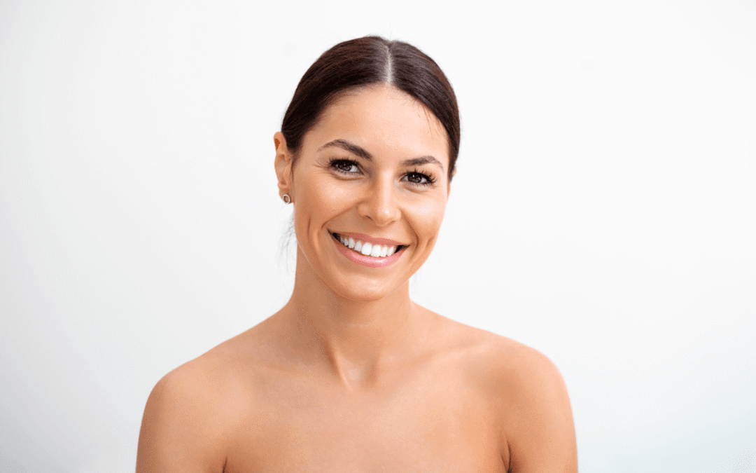 Como combater a flacidez facial após os 40 anos?