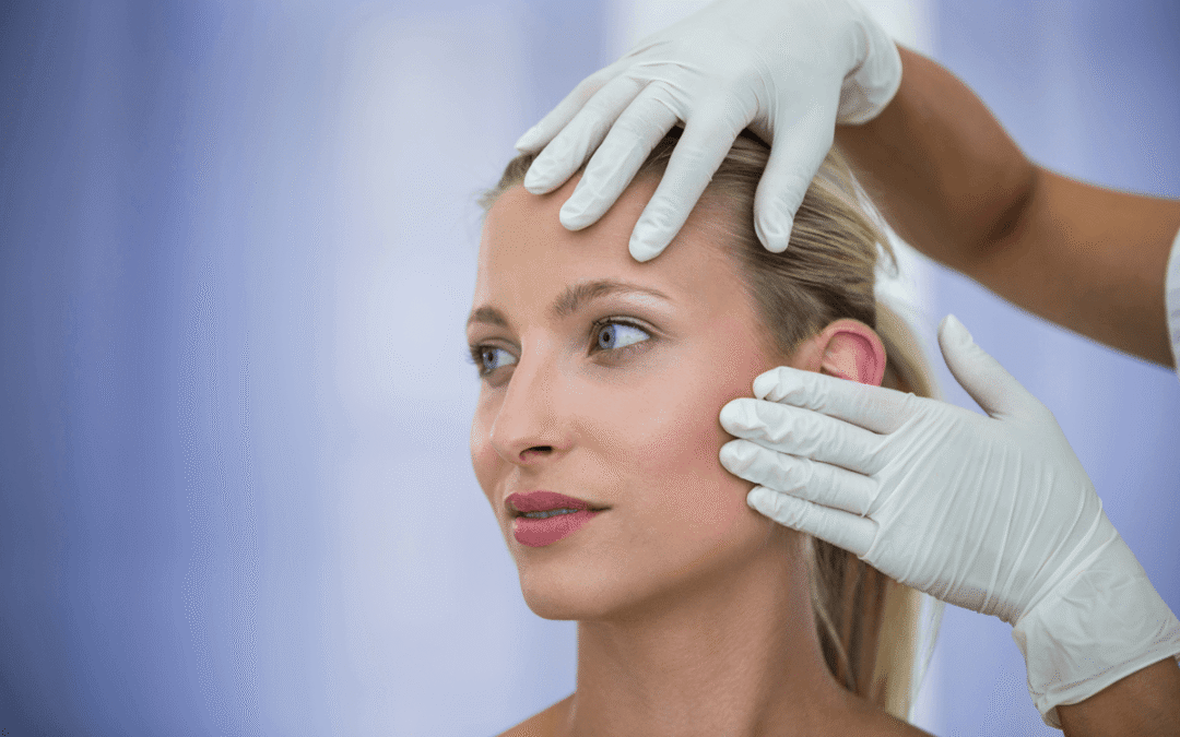Ritidoplastia associada à blefaroplastia: benefícios da combinação